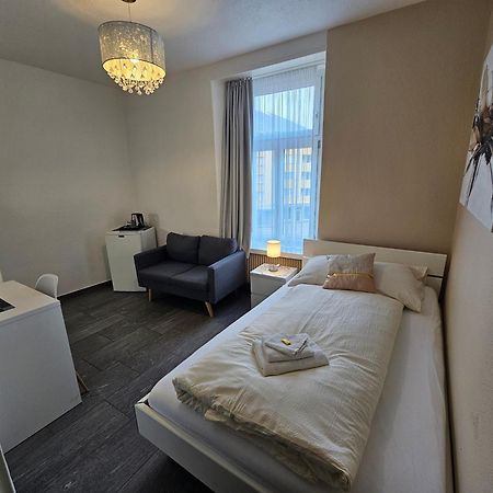 Hotel Surselva Chur Eksteriør billede