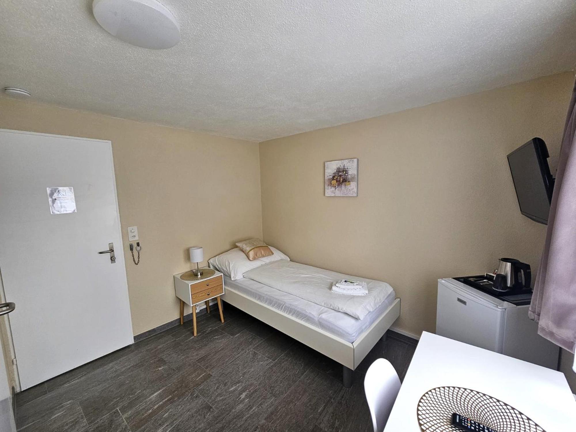 Hotel Surselva Chur Eksteriør billede