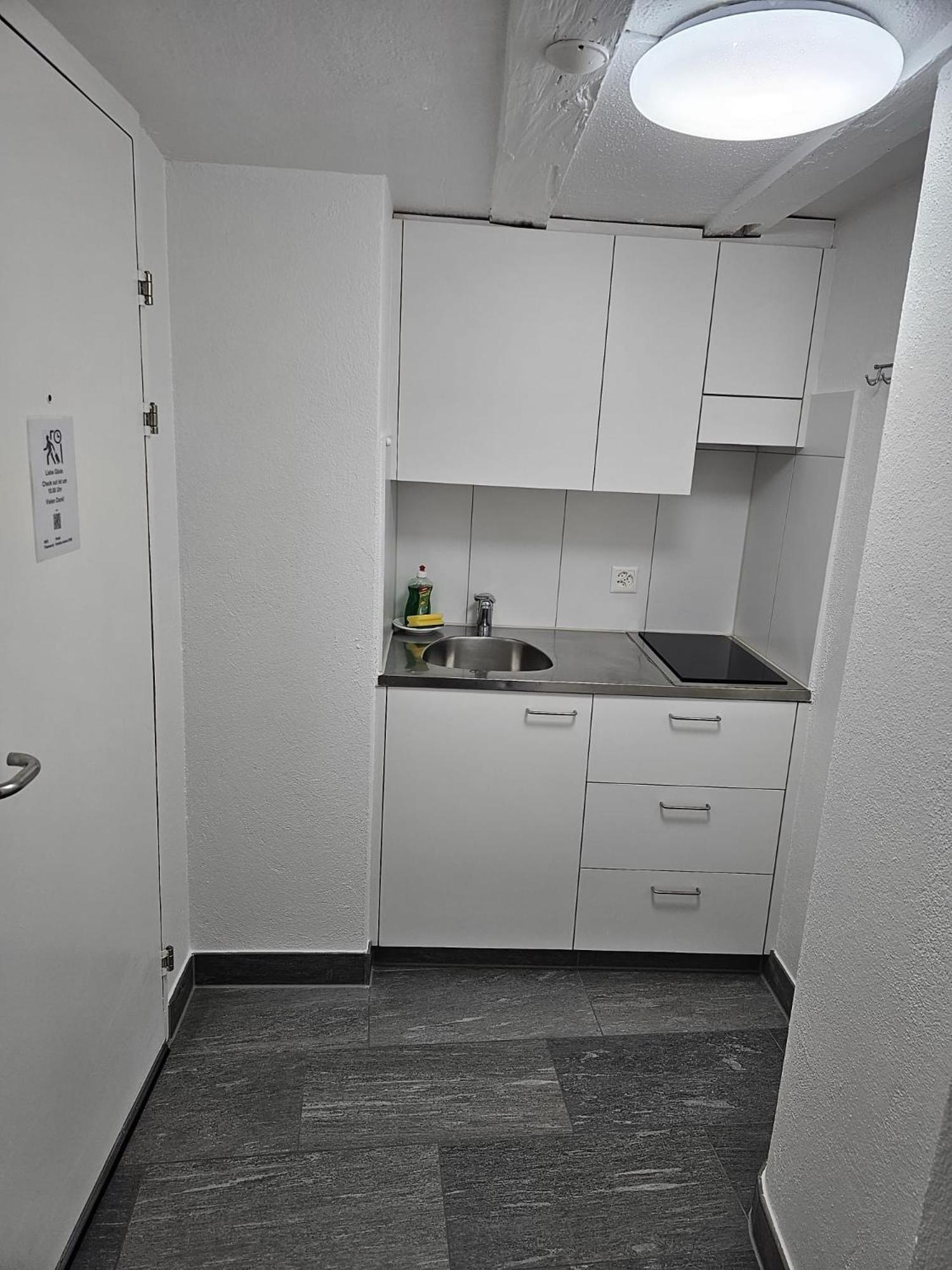 Hotel Surselva Chur Eksteriør billede