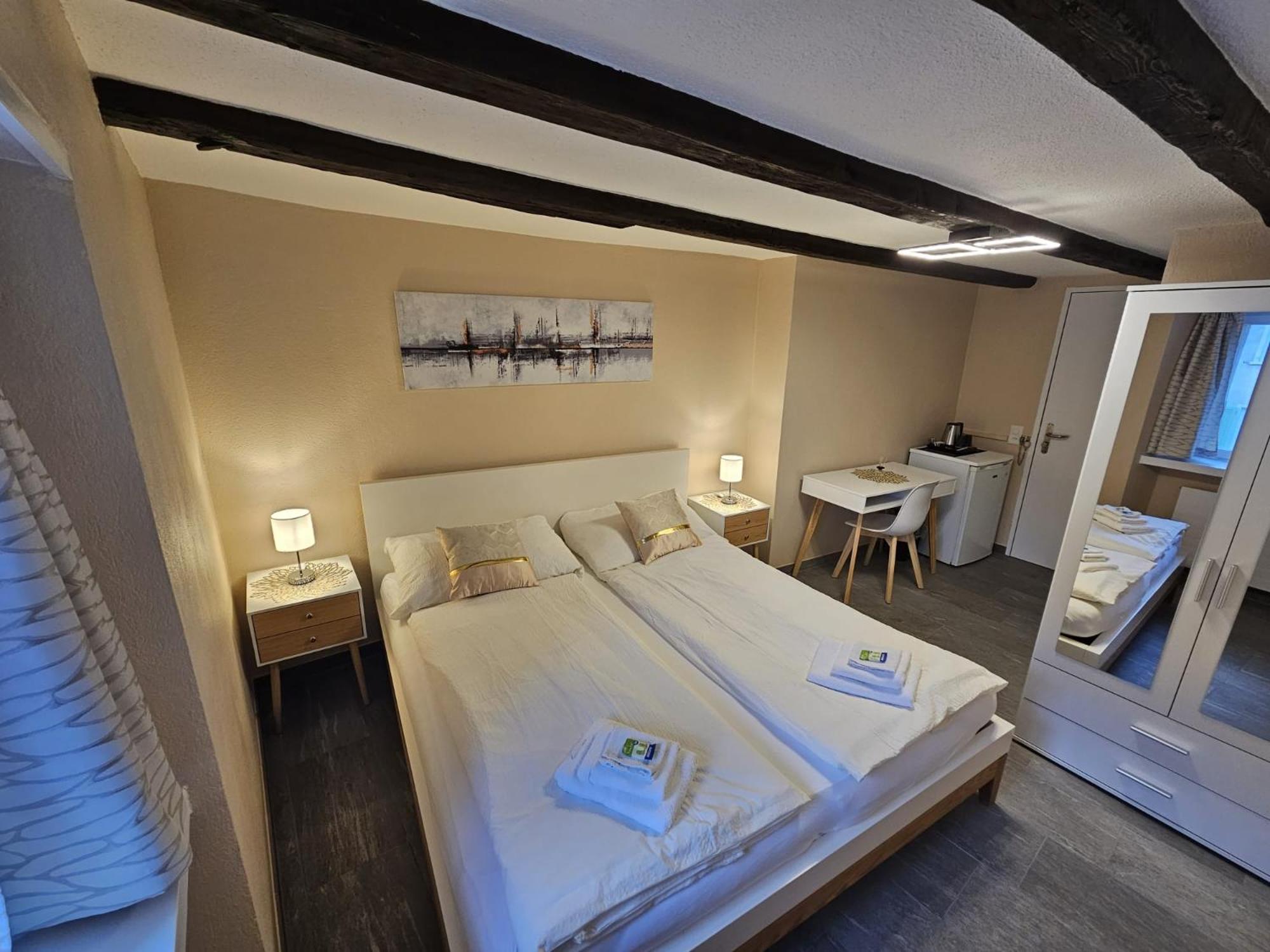 Hotel Surselva Chur Eksteriør billede