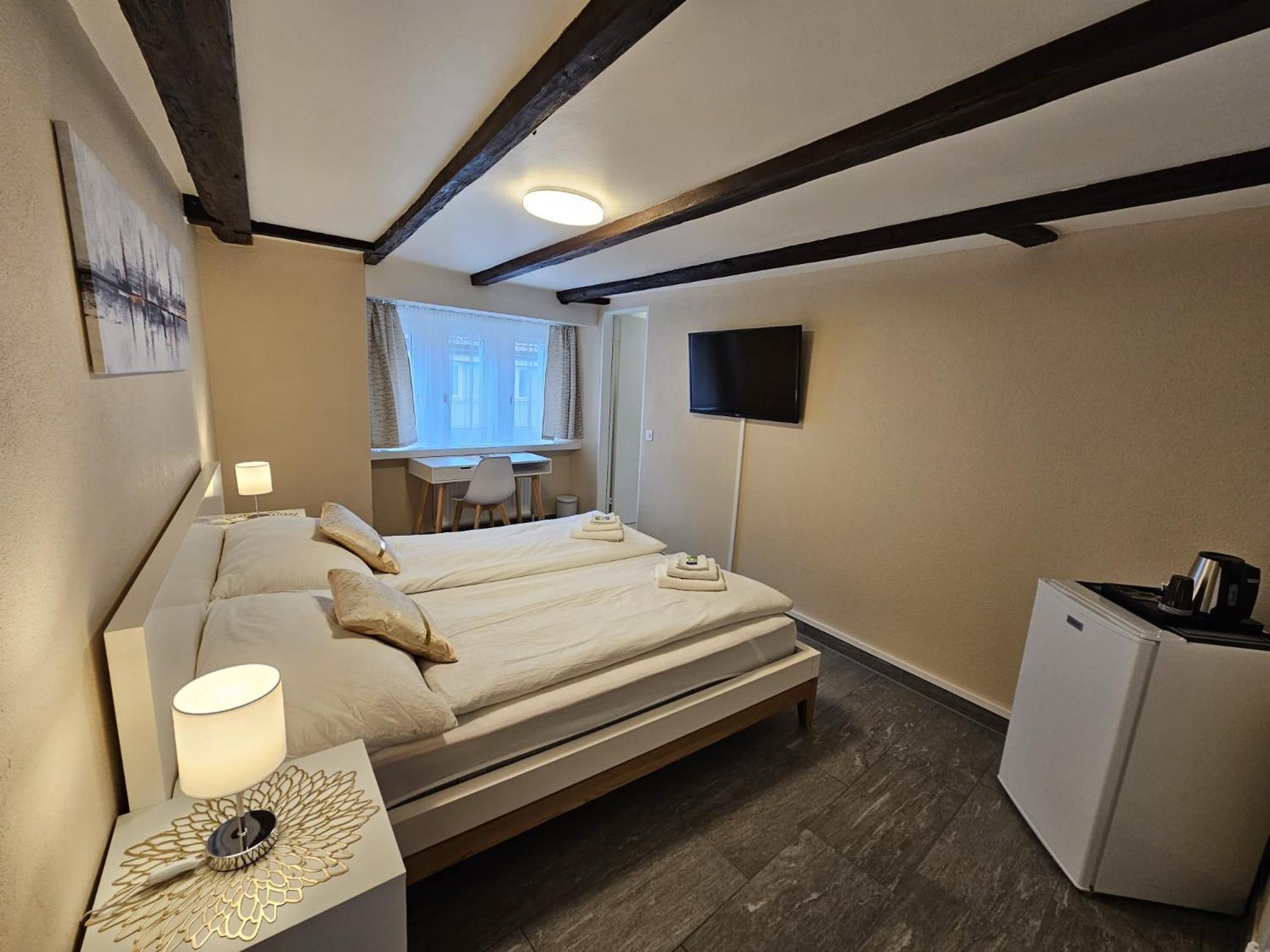 Hotel Surselva Chur Eksteriør billede