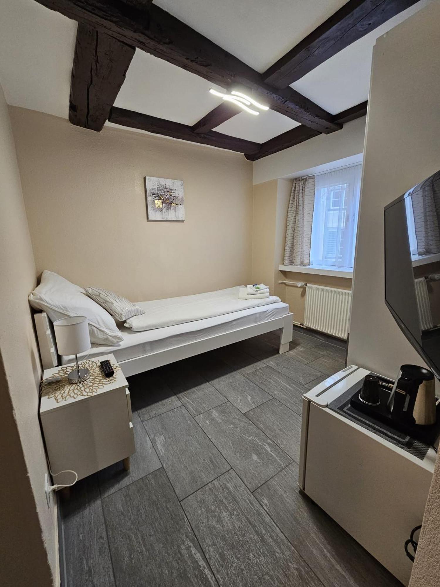 Hotel Surselva Chur Eksteriør billede