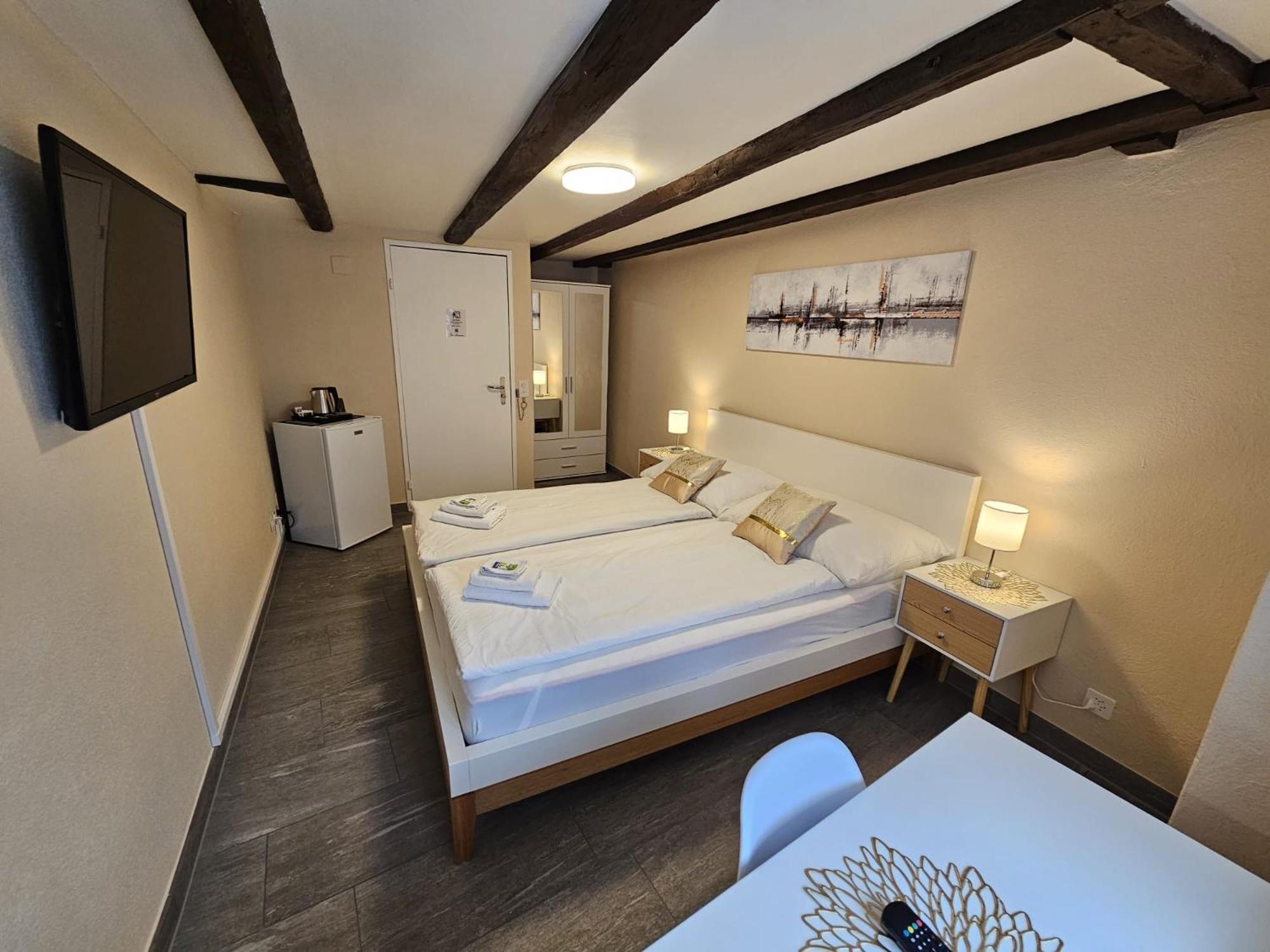Hotel Surselva Chur Eksteriør billede