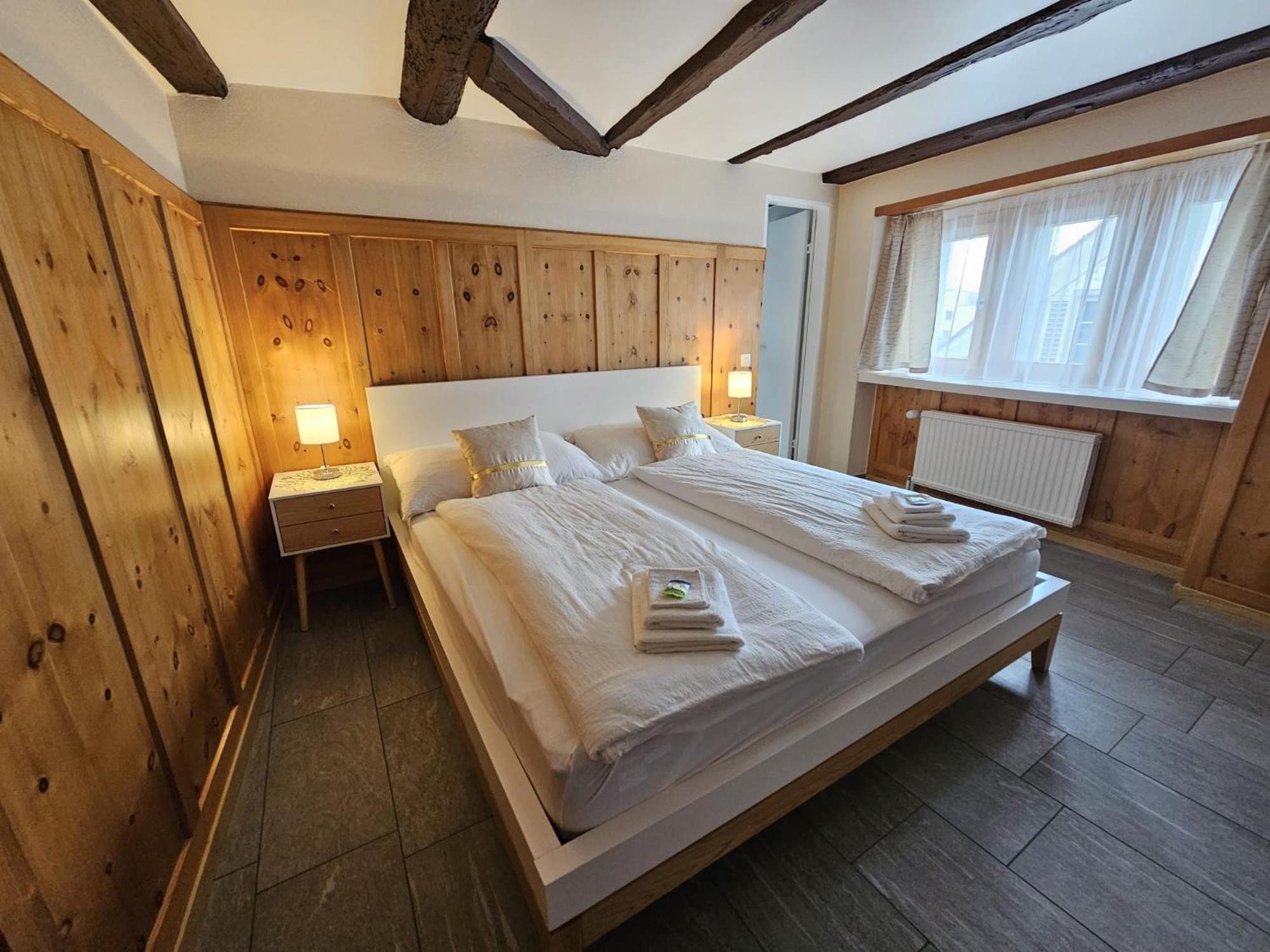 Hotel Surselva Chur Eksteriør billede