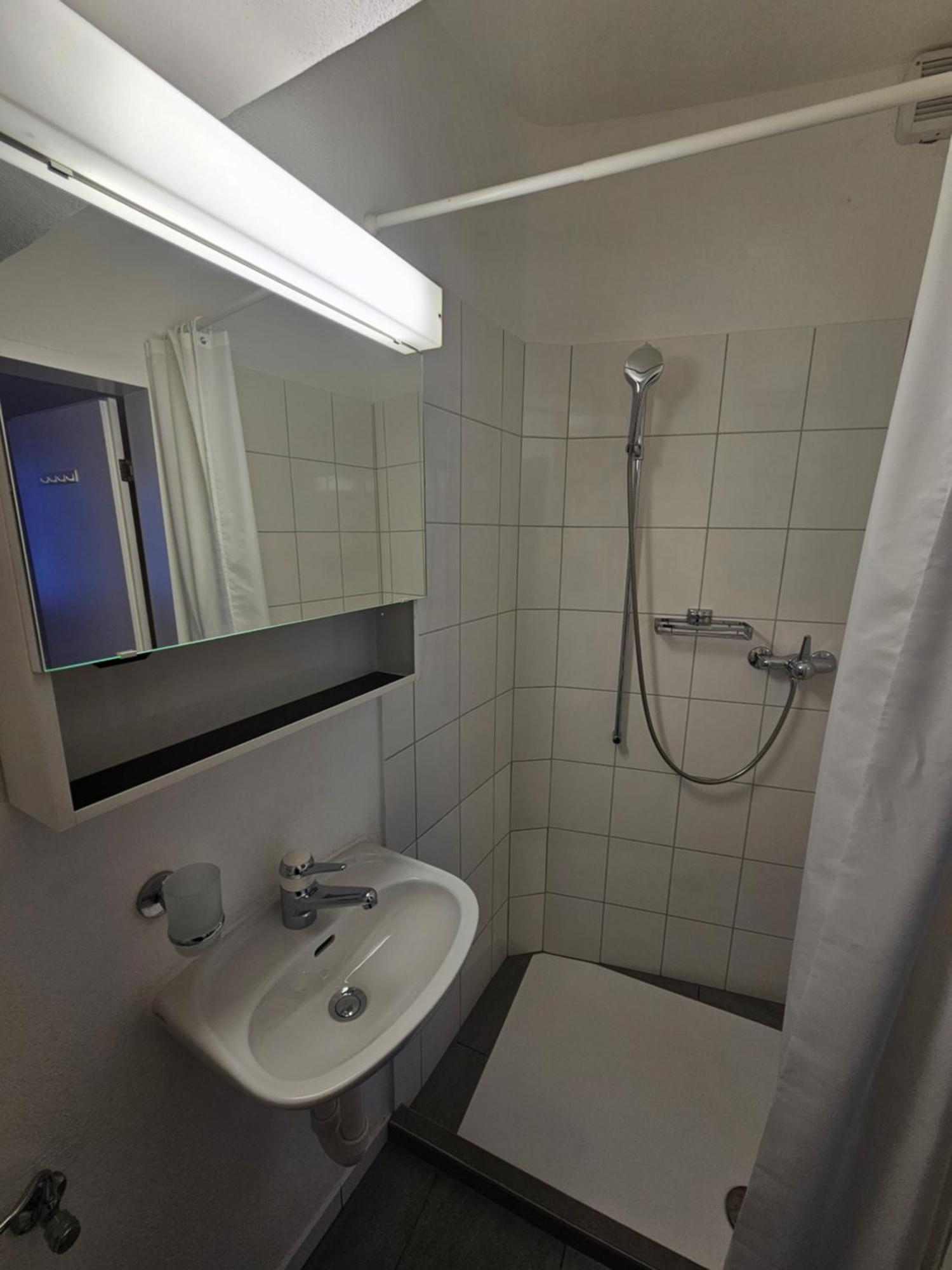 Hotel Surselva Chur Eksteriør billede
