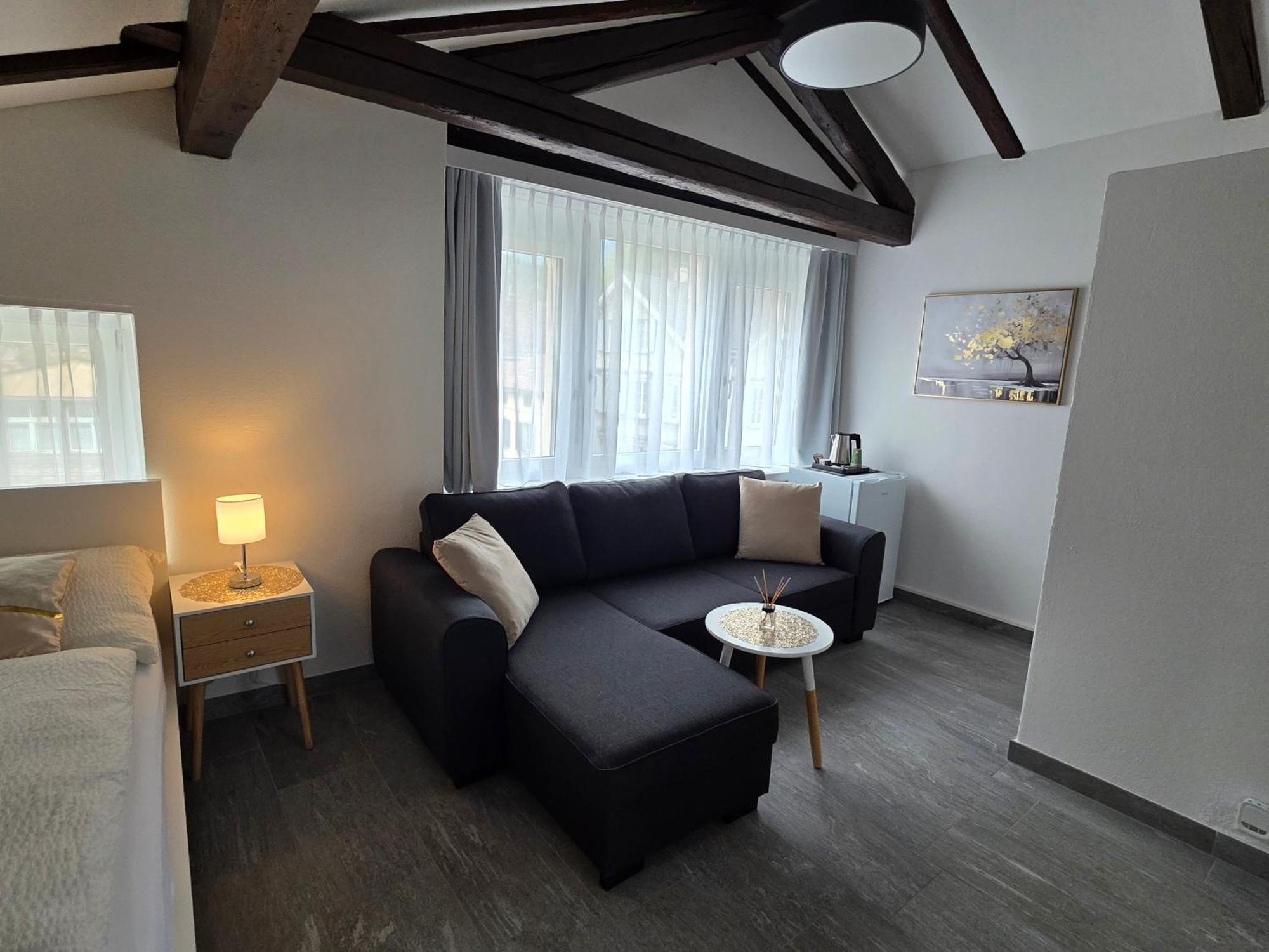 Hotel Surselva Chur Eksteriør billede